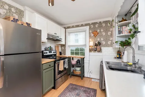 418 James Avenue Waynesboro VA 22980