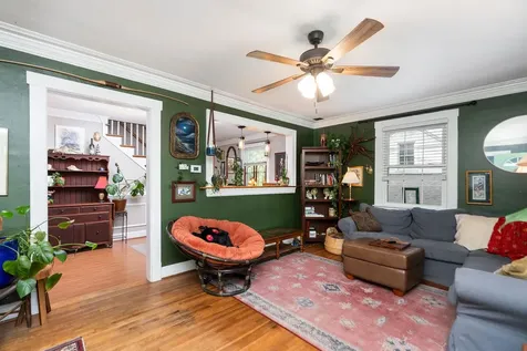 418 James Avenue Waynesboro VA 22980