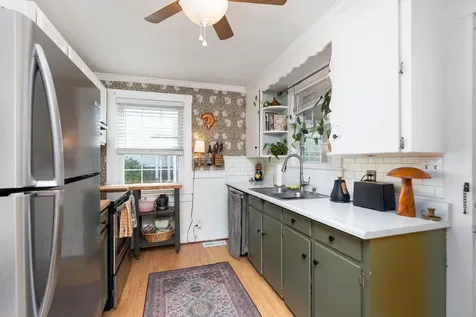 418 James Avenue Waynesboro VA 22980