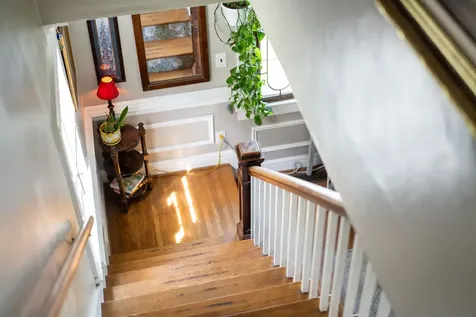 418 James Avenue Waynesboro VA 22980