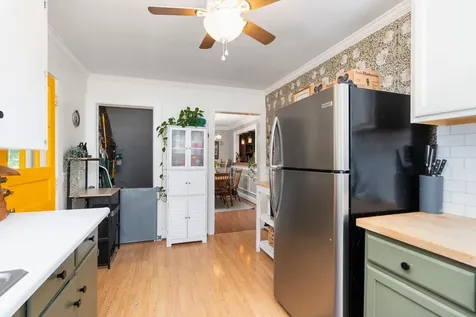 418 James Avenue Waynesboro VA 22980
