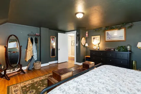 418 James Avenue Waynesboro VA 22980