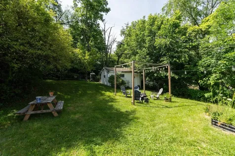 418 James Avenue Waynesboro VA 22980