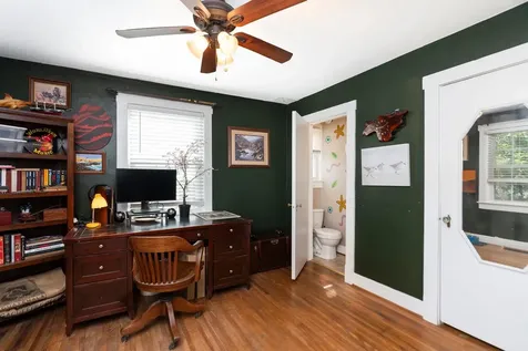 418 James Avenue Waynesboro VA 22980