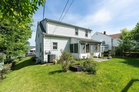 418 James Avenue Waynesboro VA 22980