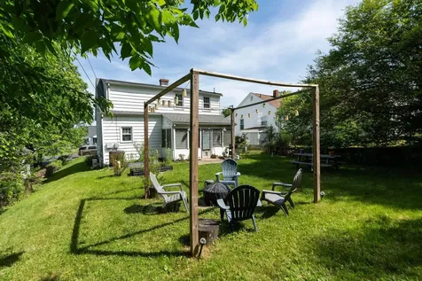 418 James Avenue Waynesboro VA 22980