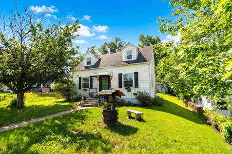 418 James Avenue Waynesboro VA 22980