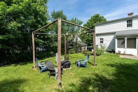 418 James Avenue Waynesboro VA 22980