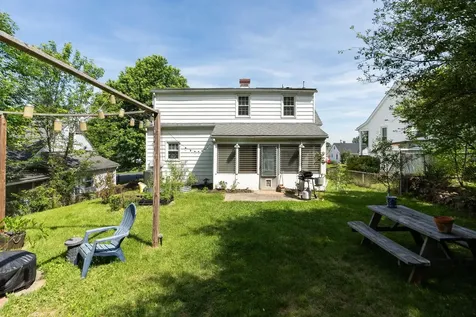418 James Avenue Waynesboro VA 22980
