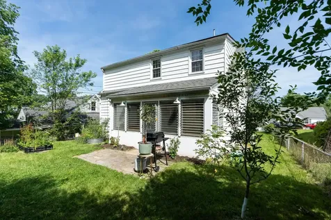 418 James Avenue Waynesboro VA 22980