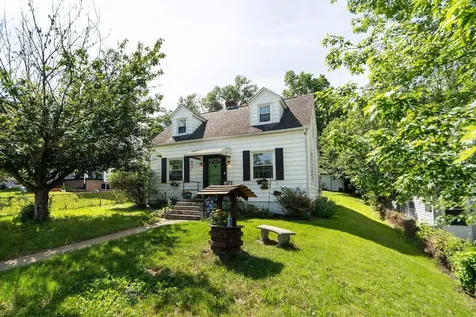 418 James Avenue Waynesboro VA 22980