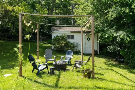 418 James Avenue Waynesboro VA 22980