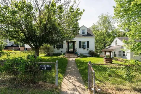 418 James Avenue Waynesboro VA 22980