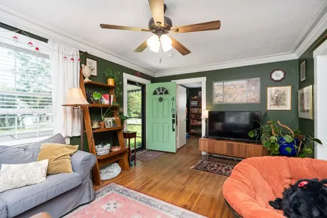 418 James Avenue Waynesboro VA 22980