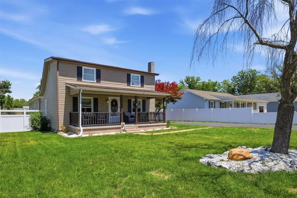 118 Hodge Street Stuarts Draft VA 24477
