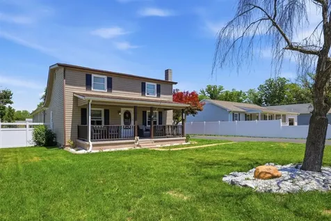118 Hodge Street Stuarts Draft VA 24477