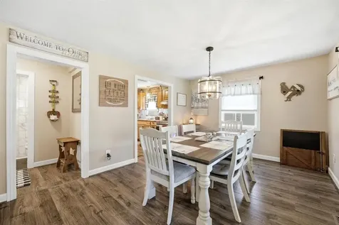 118 Hodge Street Stuarts Draft VA 24477