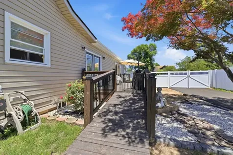 118 Hodge Street Stuarts Draft VA 24477