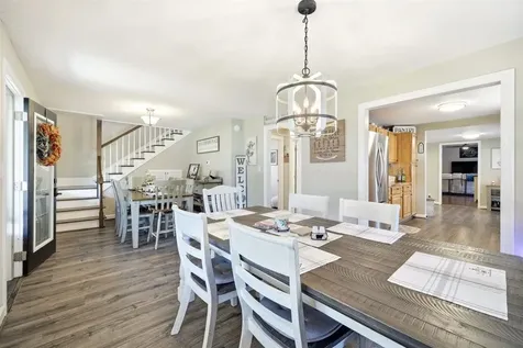 118 Hodge Street Stuarts Draft VA 24477