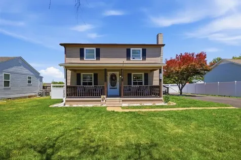 118 Hodge Street Stuarts Draft VA 24477