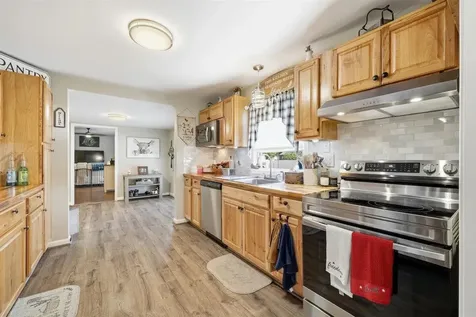 118 Hodge Street Stuarts Draft VA 24477