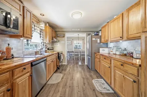 118 Hodge Street Stuarts Draft VA 24477
