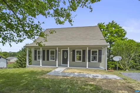 31 Hillandale Drive Staunton VA 24401