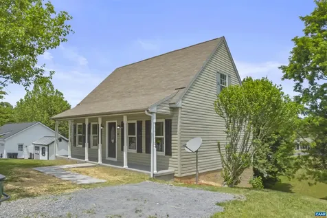 31 Hillandale Drive Staunton VA 24401