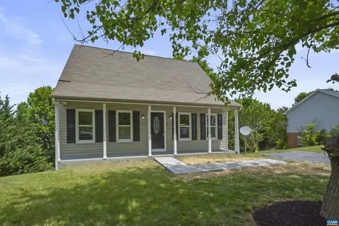 31 Hillandale Drive Staunton VA 24401