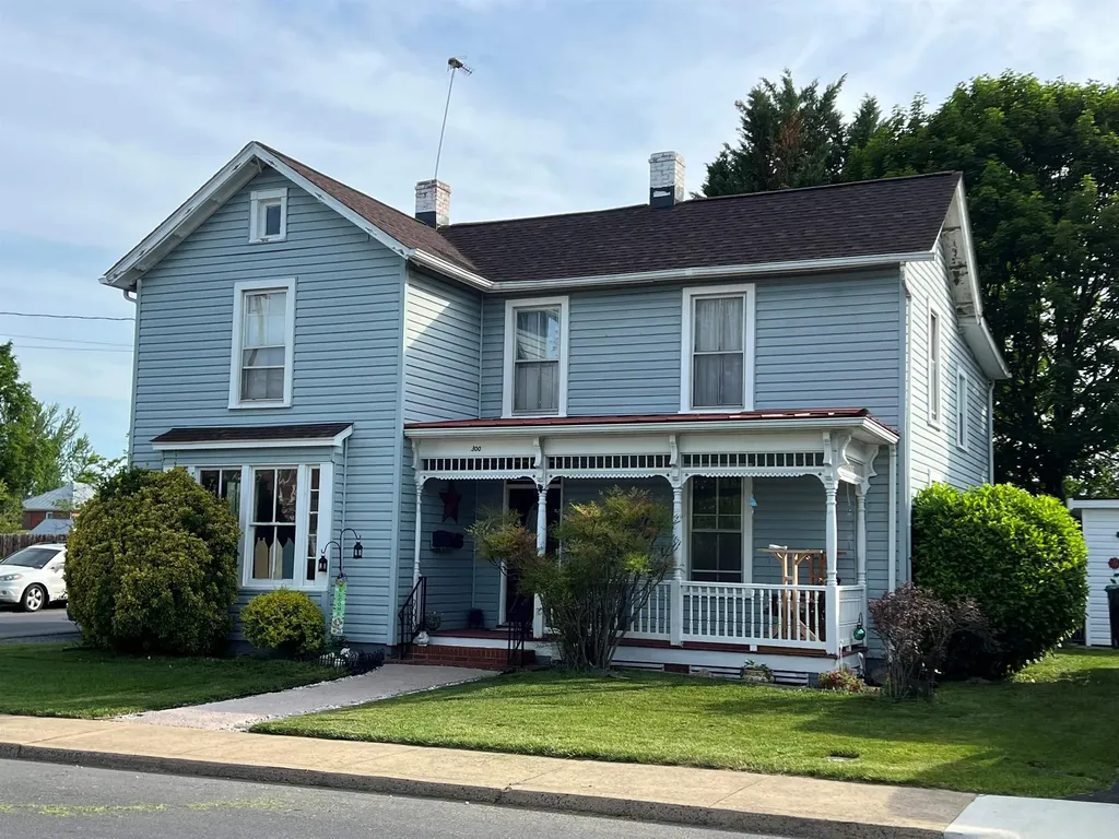 300 Broad Street Bridgewater VA 22812
