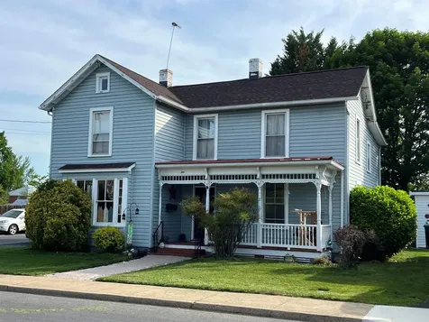 300 Broad Street Bridgewater VA 22812