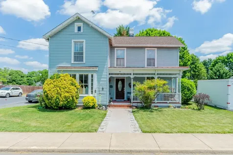 300 Broad Street Bridgewater VA 22812