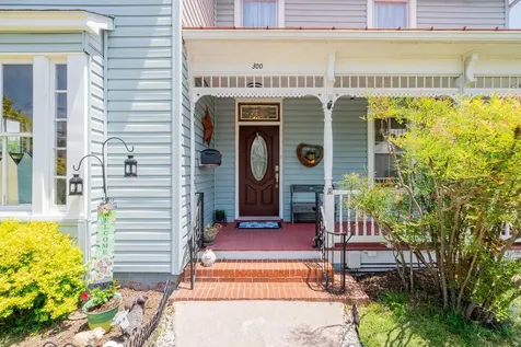 300 Broad Street Bridgewater VA 22812