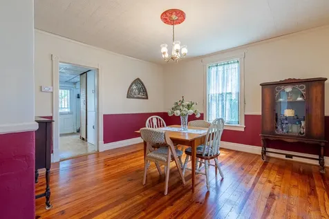 300 Broad Street Bridgewater VA 22812
