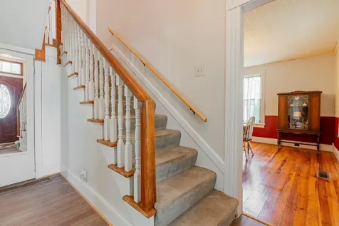 300 Broad Street Bridgewater VA 22812
