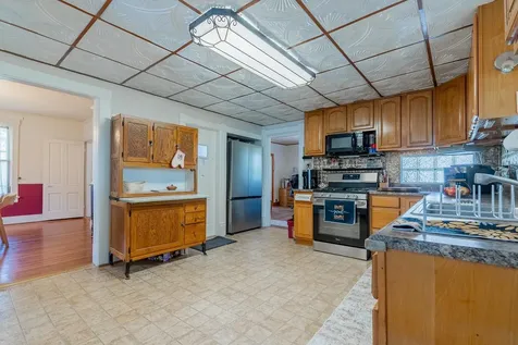 300 Broad Street Bridgewater VA 22812