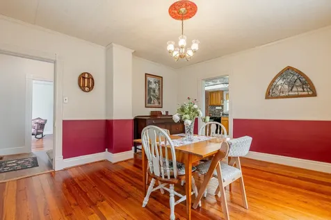 300 Broad Street Bridgewater VA 22812