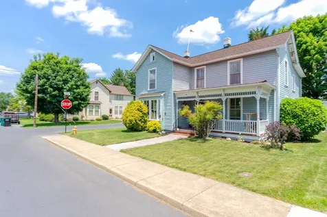 300 Broad Street Bridgewater VA 22812