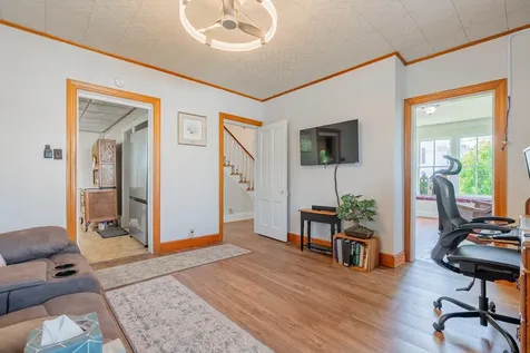 300 Broad Street Bridgewater VA 22812
