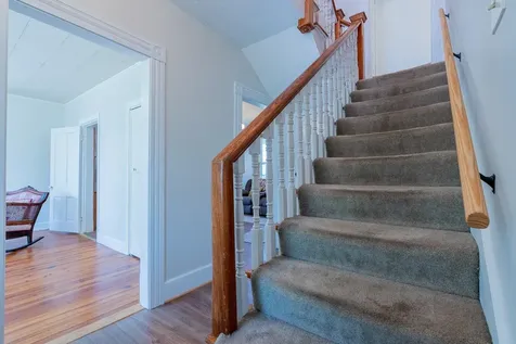 300 Broad Street Bridgewater VA 22812