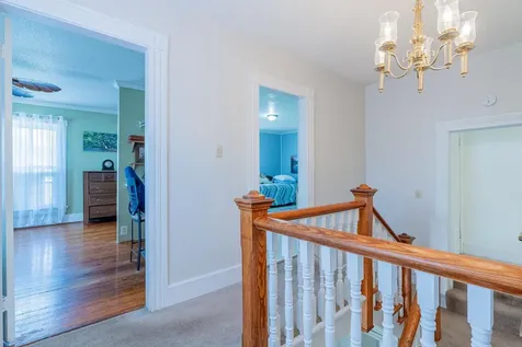 300 Broad Street Bridgewater VA 22812