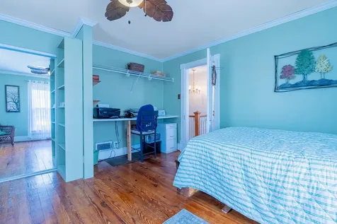 300 Broad Street Bridgewater VA 22812