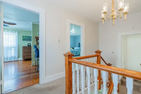 300 Broad Street Bridgewater VA 22812