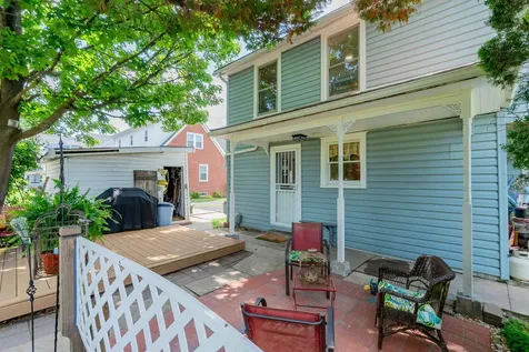 300 Broad Street Bridgewater VA 22812