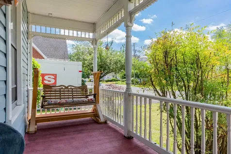 300 Broad Street Bridgewater VA 22812