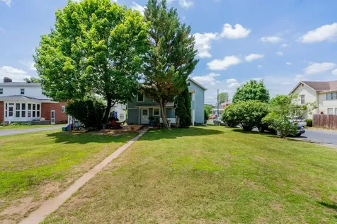 300 Broad Street Bridgewater VA 22812