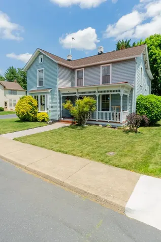 300 Broad Street Bridgewater VA 22812