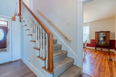 300 Broad Street Bridgewater VA 22812