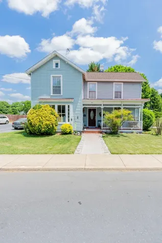 300 Broad Street Bridgewater VA 22812