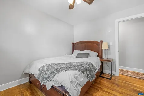 1317 Ridge Circle Waynesboro VA 22980